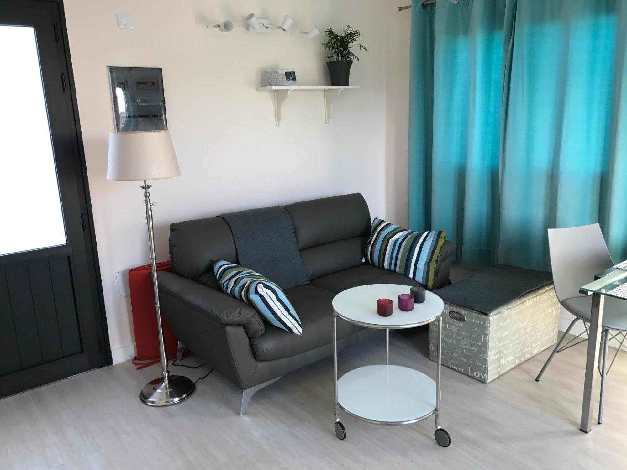 Casa Federico Appartement Corralejo