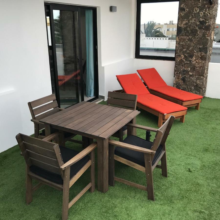 Appartement Casa Federico
