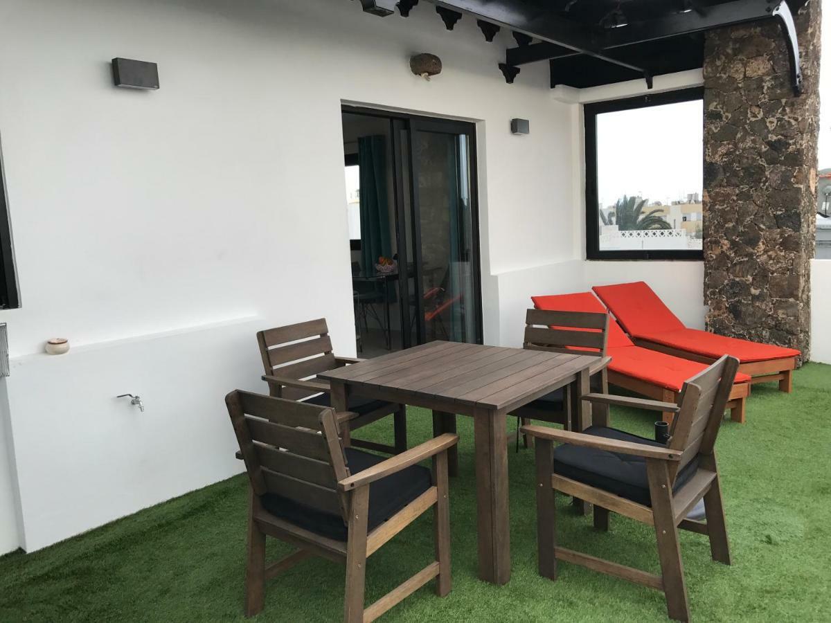 Casa Federico Appartement *
