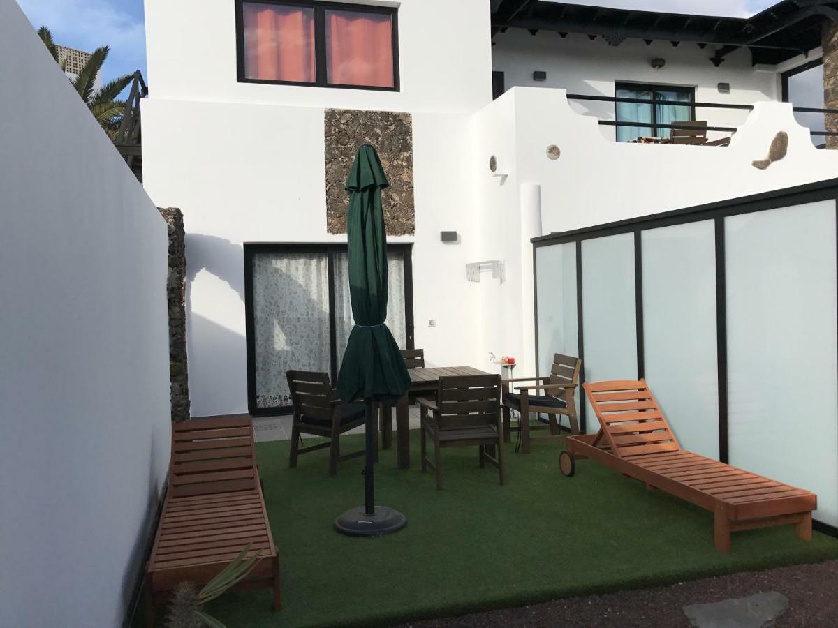 Casa Federico Corralejo
