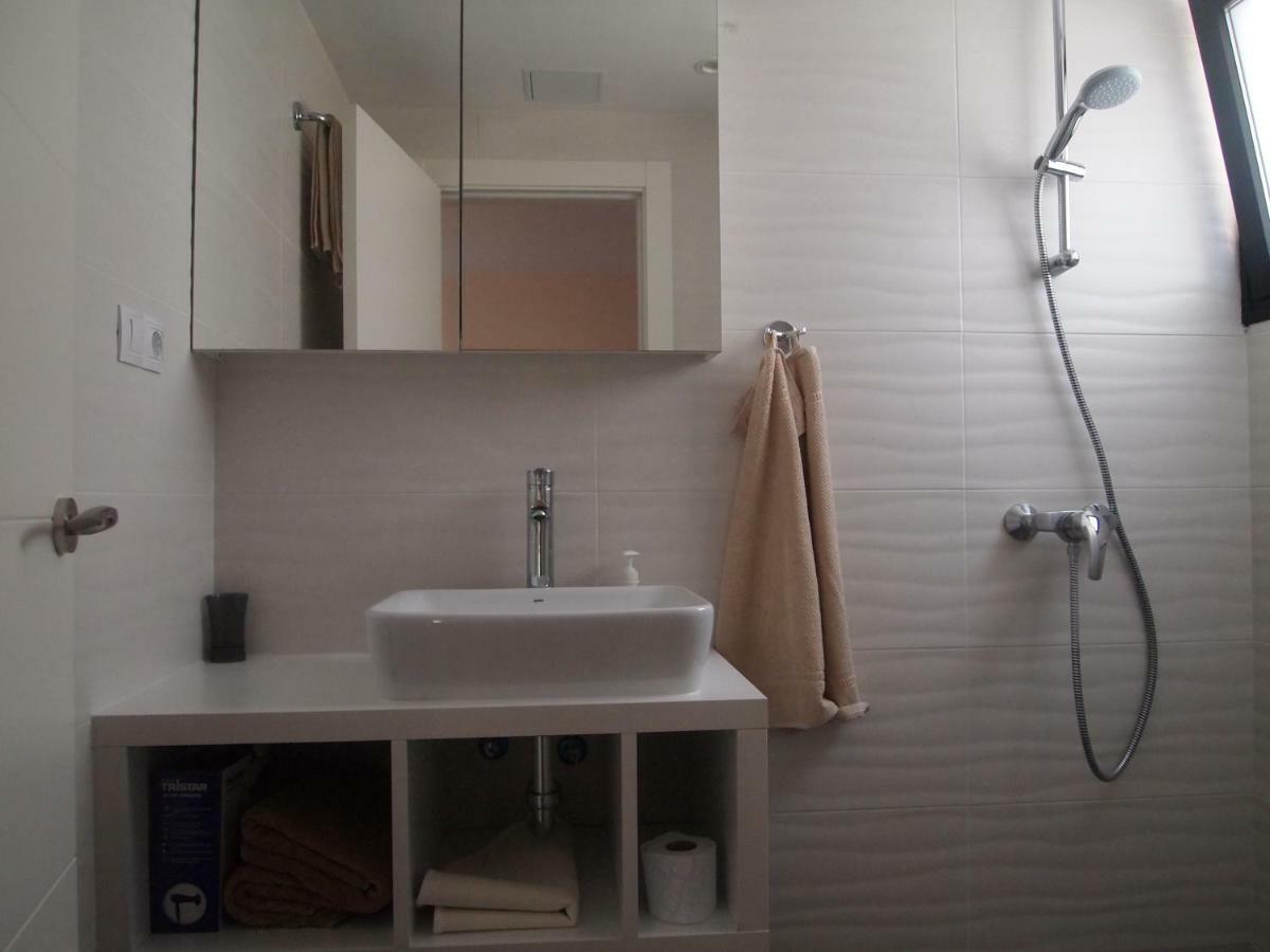 Appartement Casa Federico