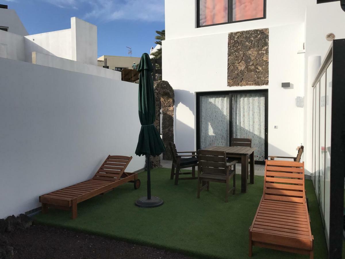 Casa Federico Appartement