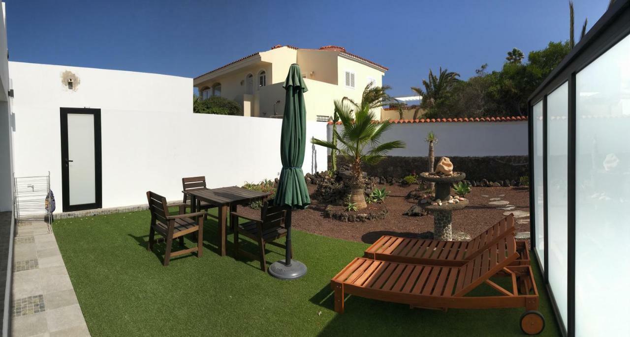Appartement Casa Federico
