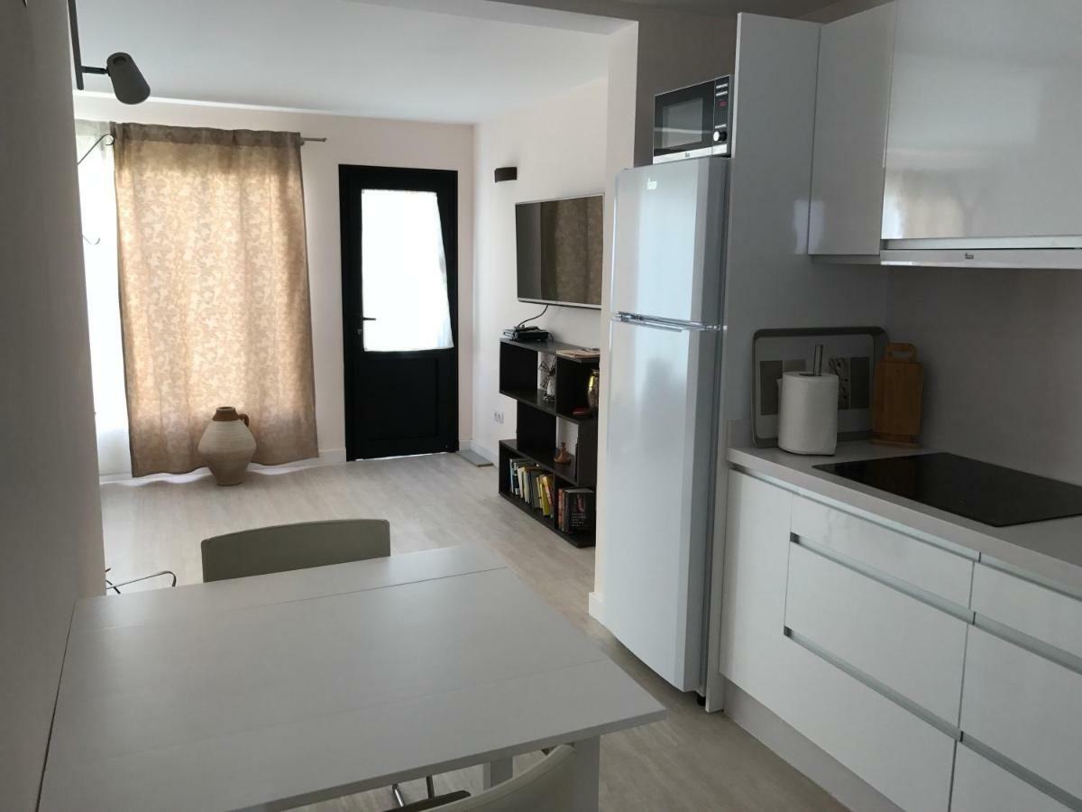 Casa Federico * Corralejo
