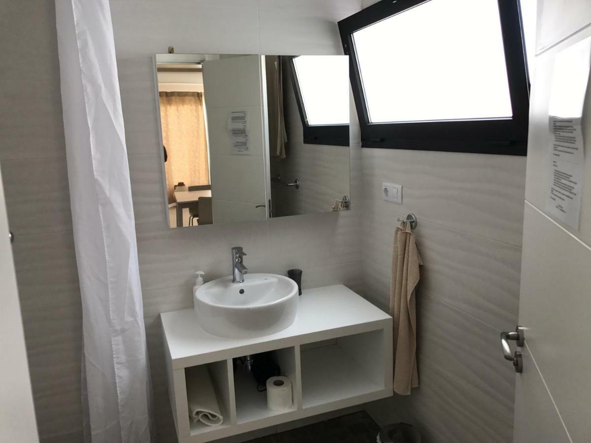 Casa Federico Appartement