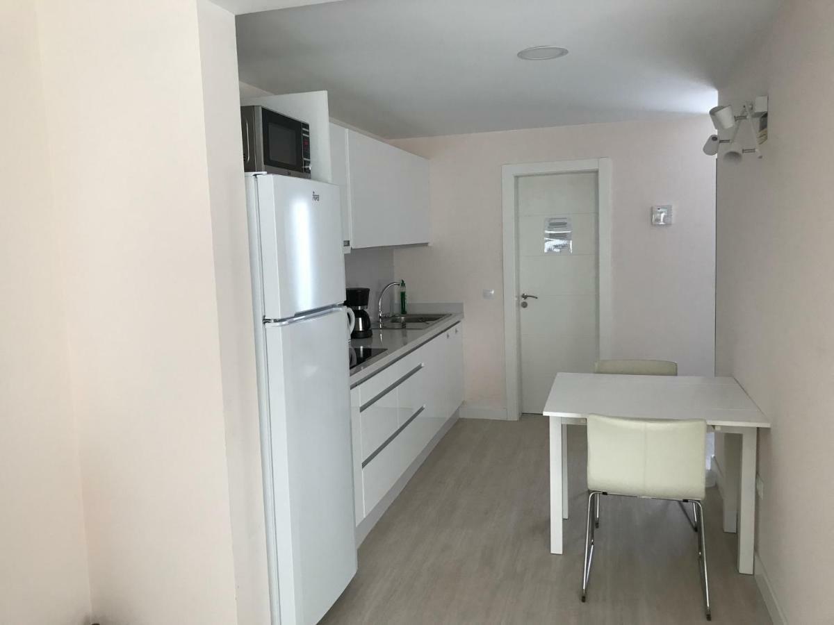Casa Federico Appartement Corralejo