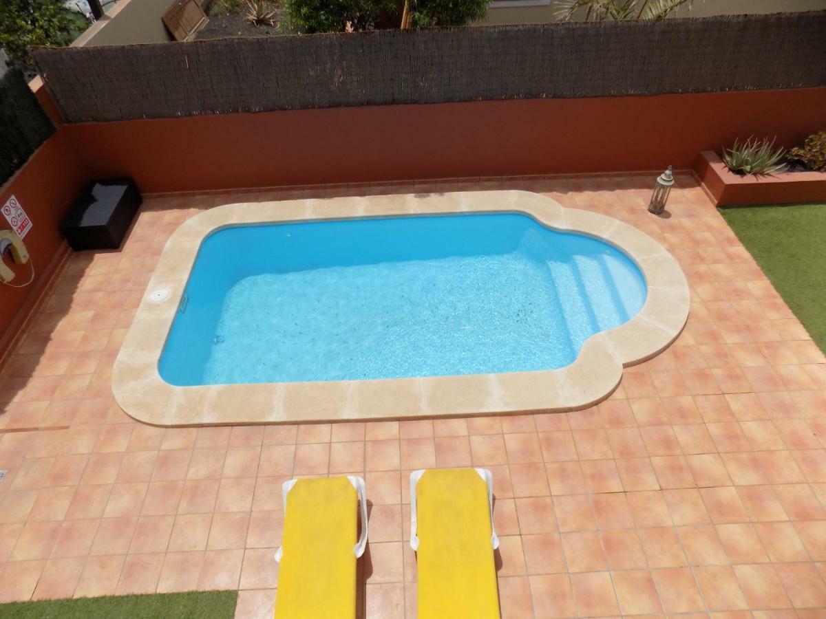 Villa Vistas Del Mar Corralejo