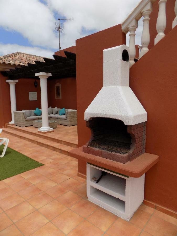 Villa Vistas Del Mar