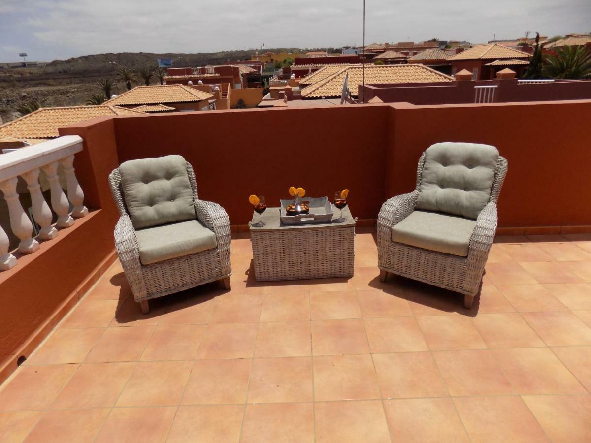 Villa Vistas Del Mar Corralejo