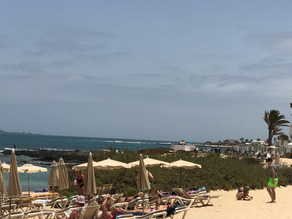 Villa Vistas Del Mar Corralejo
