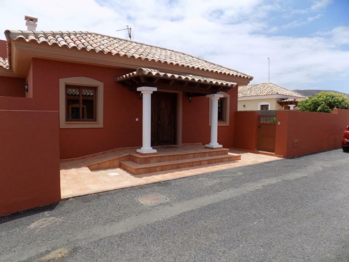 Villa Vistas Del Mar *