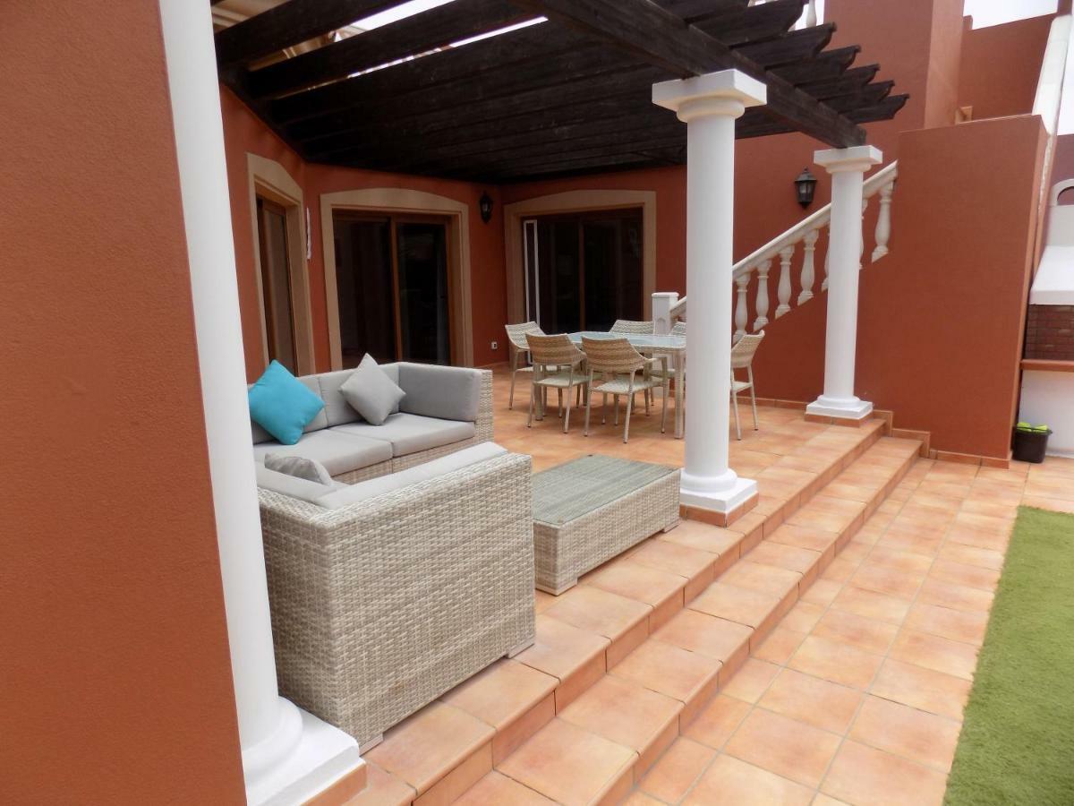 Vistas Del Mar Villa *