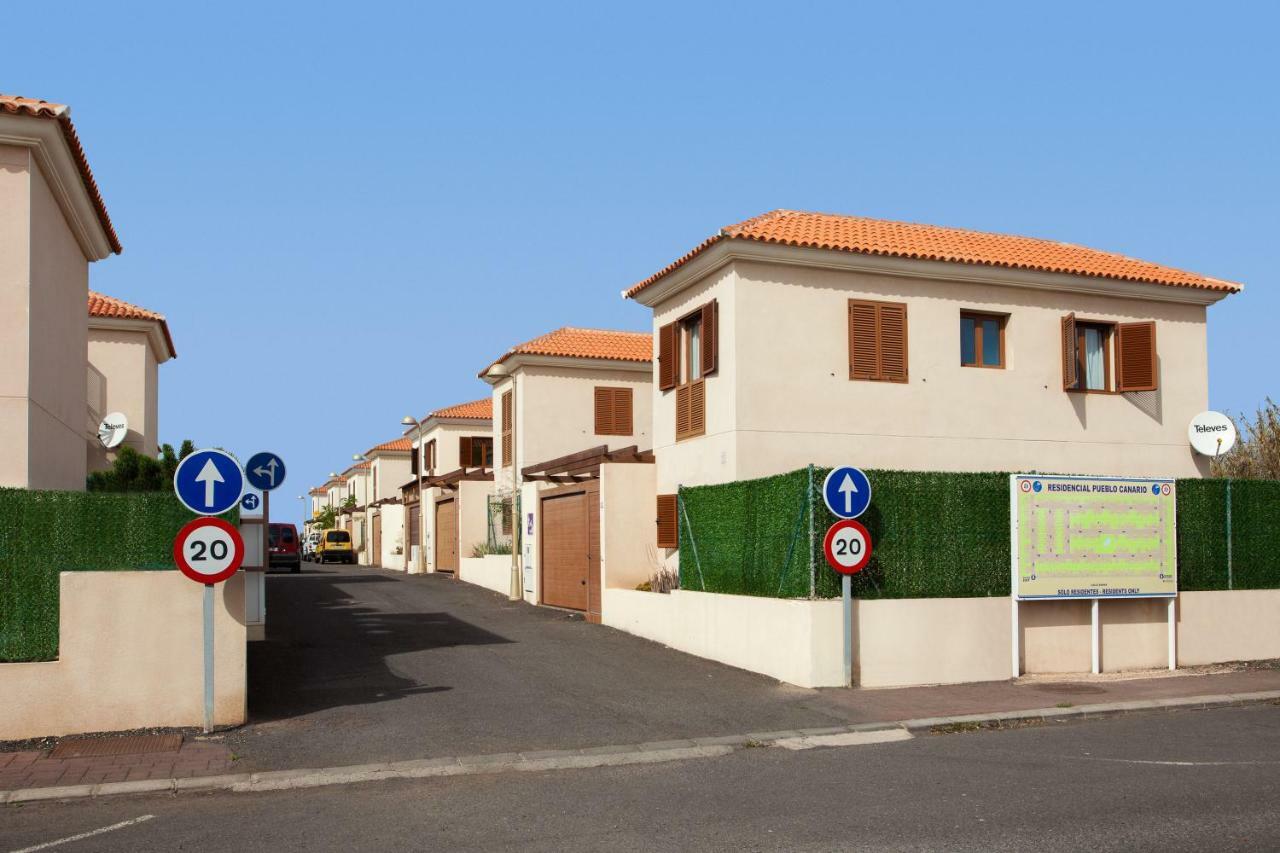 Villa Ventura Caprice Corralejo