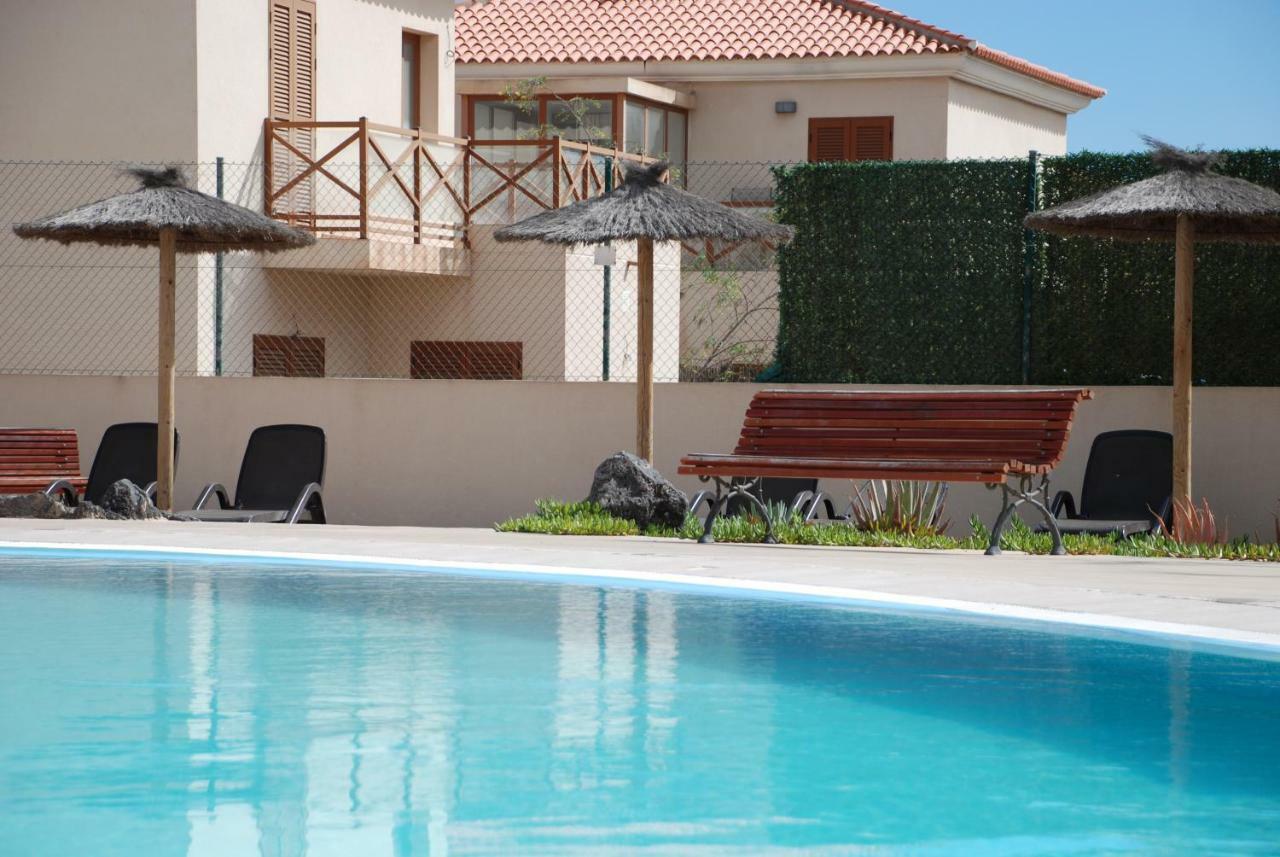 Ventura Caprice Villa *