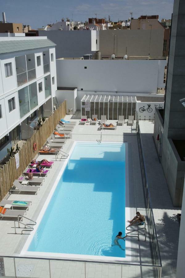 Apartment Bristol Beach