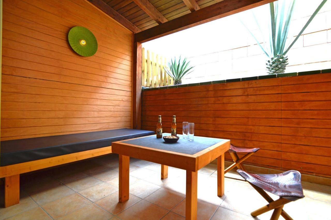 Ferienhaus Kalmahouse *