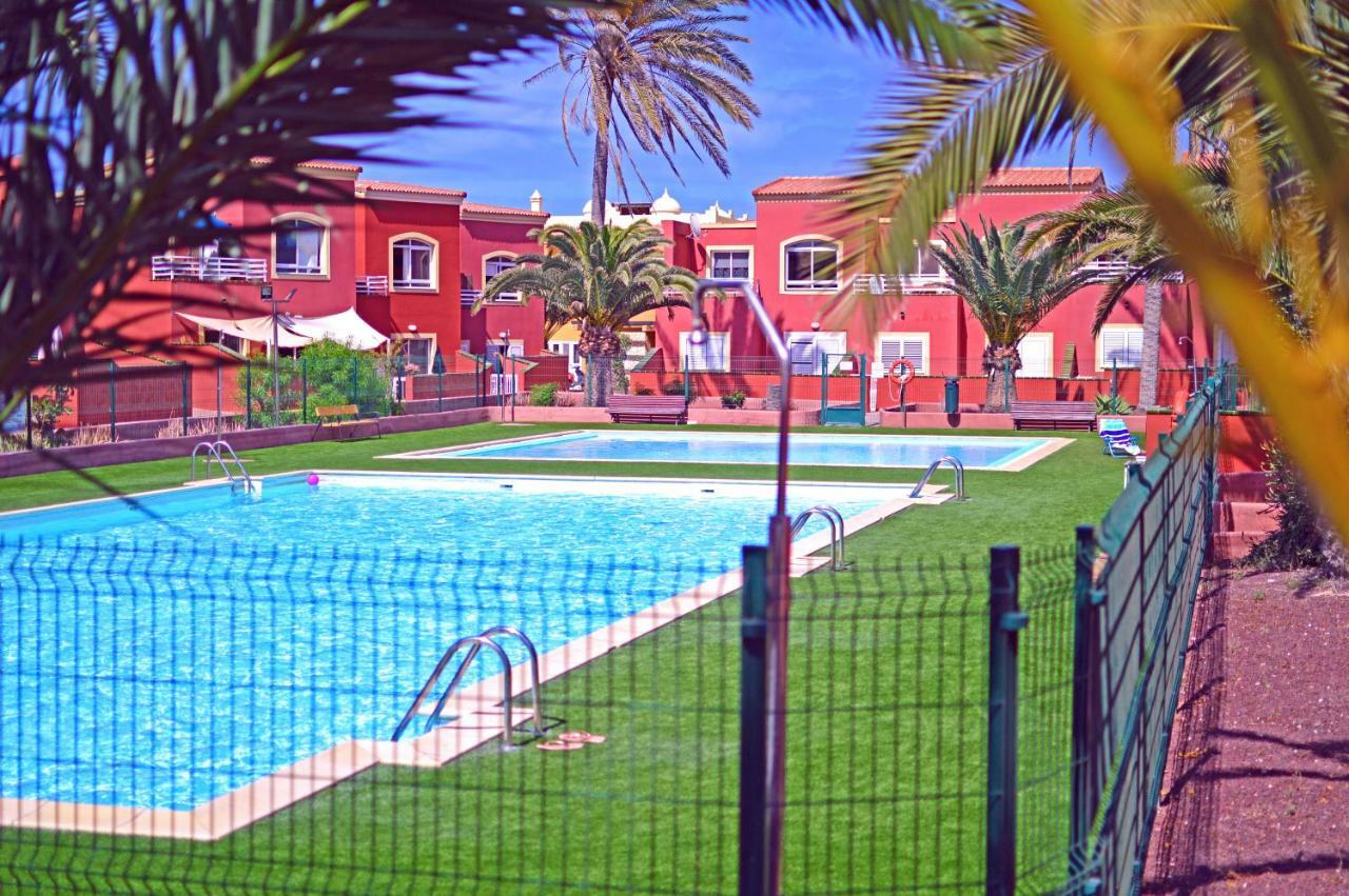 Kalmahouse * Corralejo