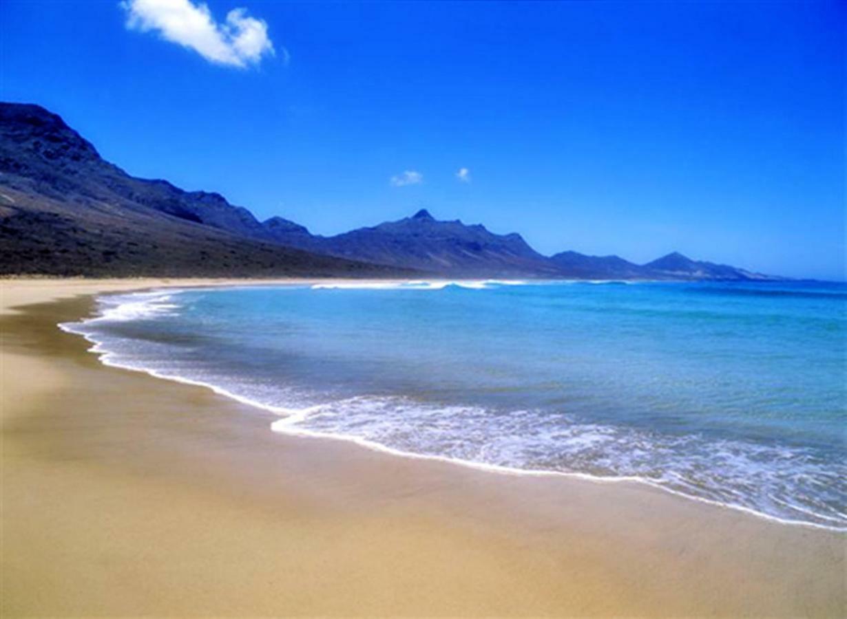 Kalmahouse * Corralejo