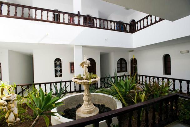Myfaproject Apartment Corralejo