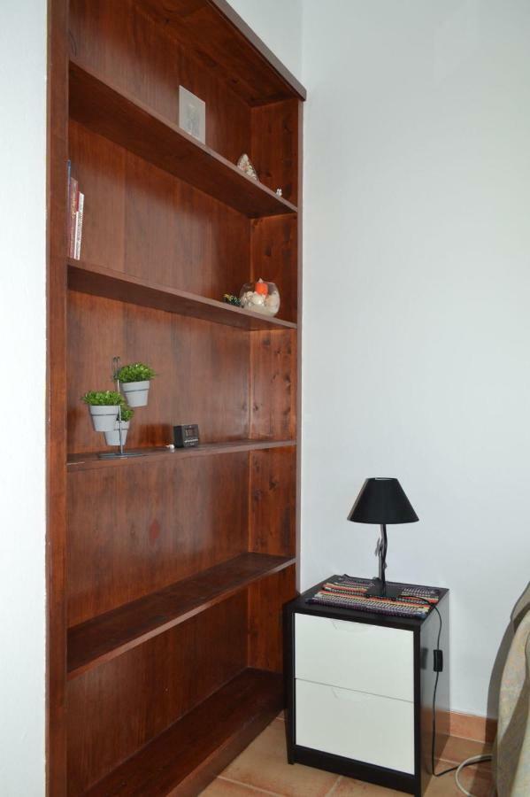 Apartment Apartamento 