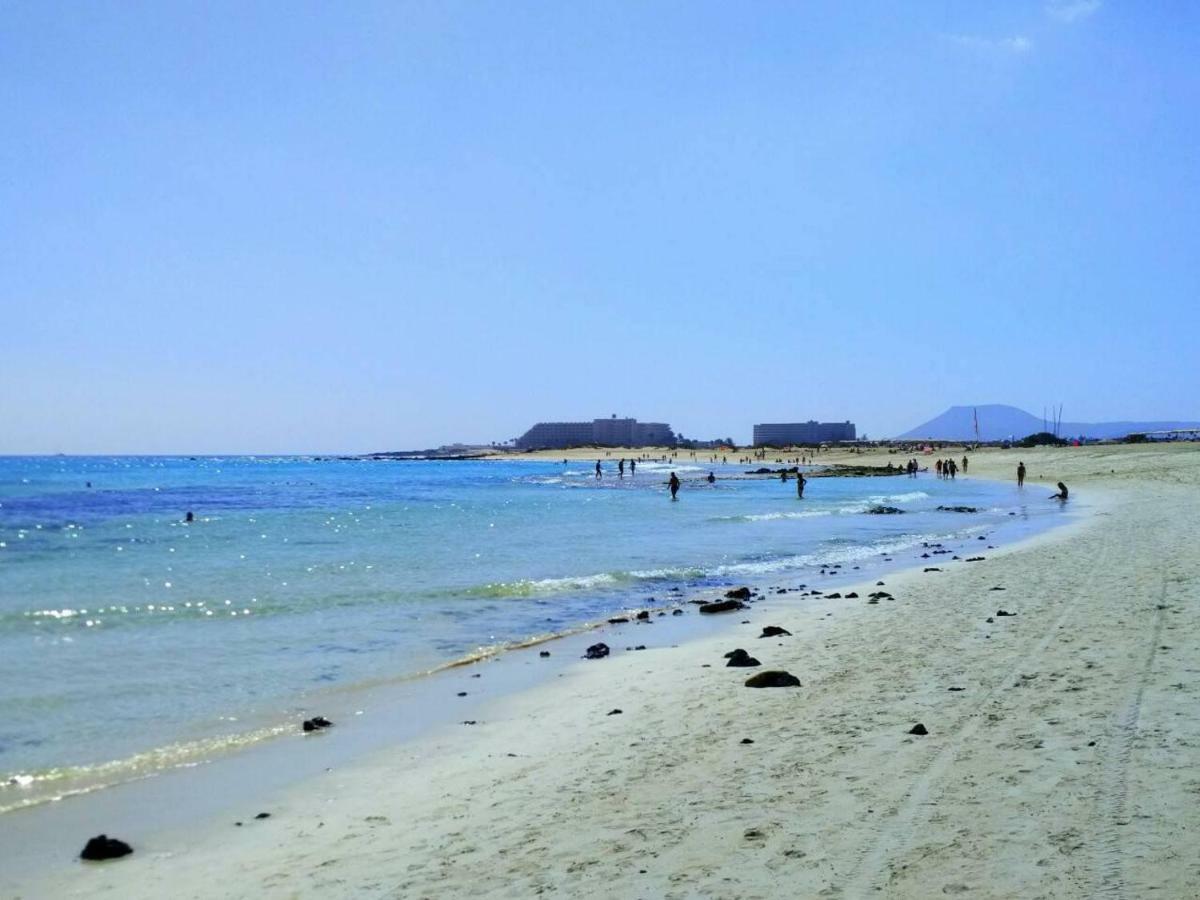 Appartement Privato Oasis Tamarindo Corralejo