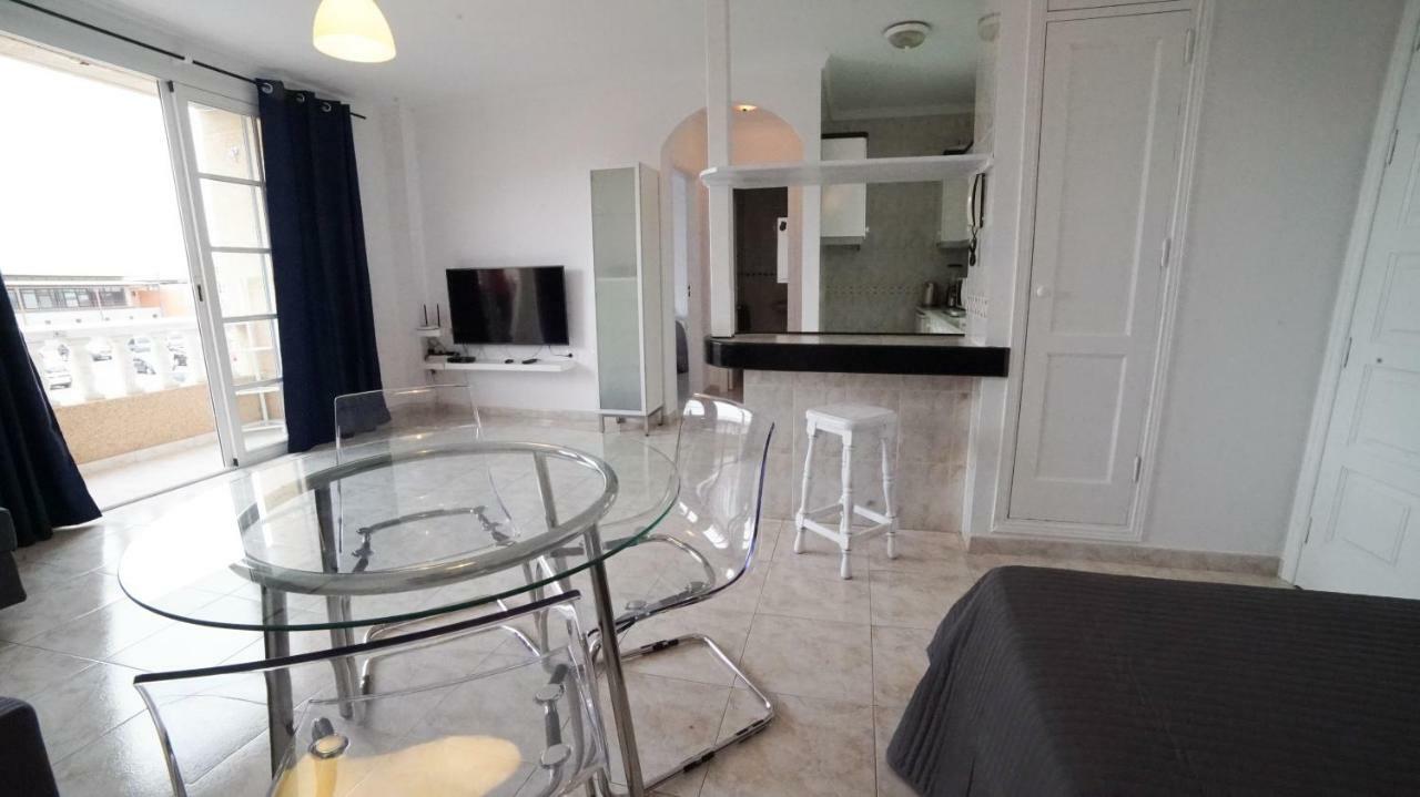 Harbour With Sea View Apartment Corralejo