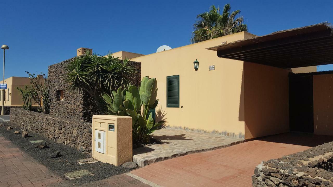 Casa Meggy Casa de férias Corralejo