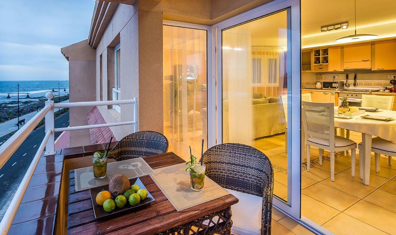 Ocean Breeze Apartamento