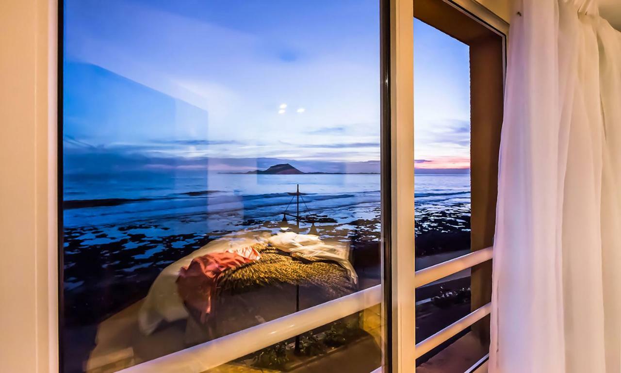 Ocean Breeze Apartamento