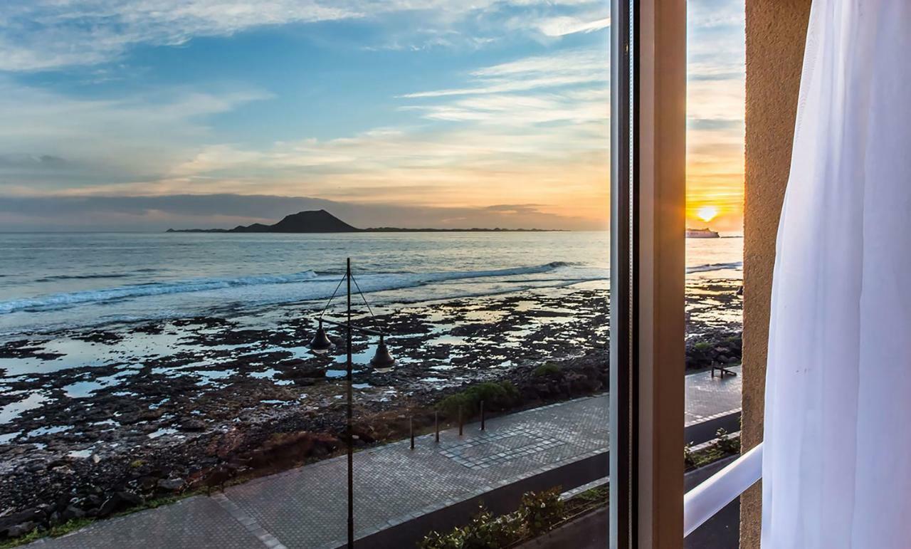 Ocean Breeze Apartamento