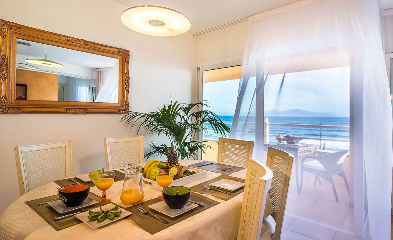 Ocean Breeze * Corralejo