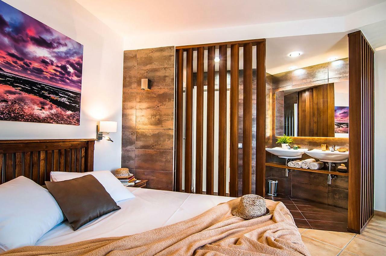 Ocean Breeze Apartamento Corralejo