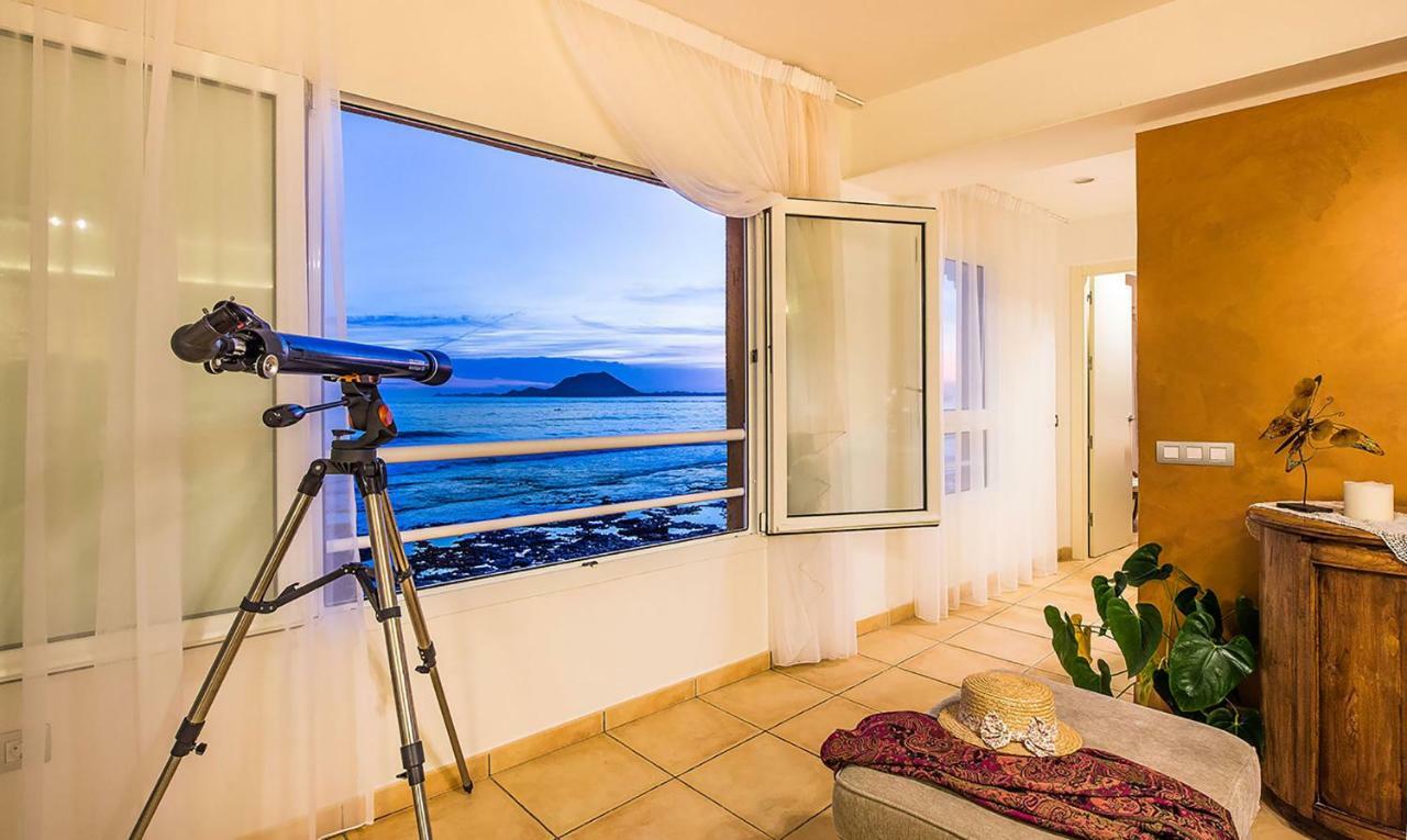 Ocean Breeze Apartamento Corralejo