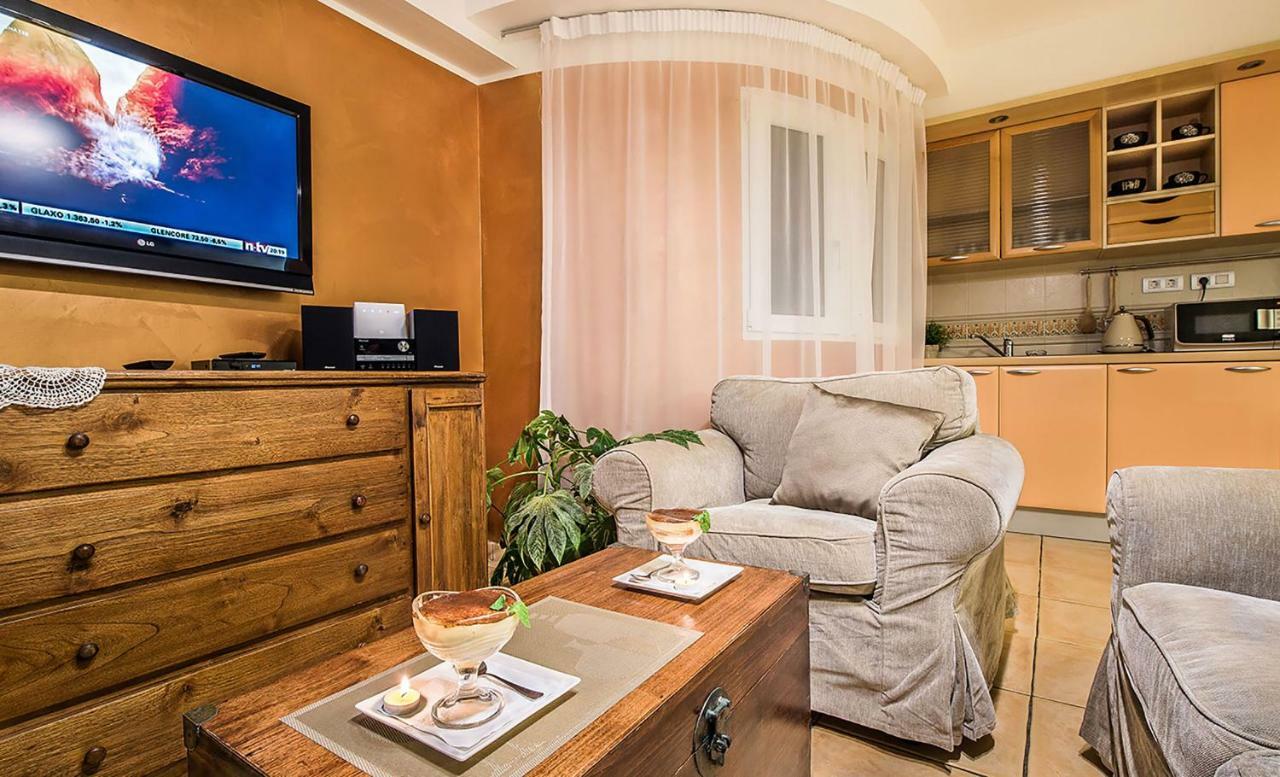Apartamento Ocean Breeze *
