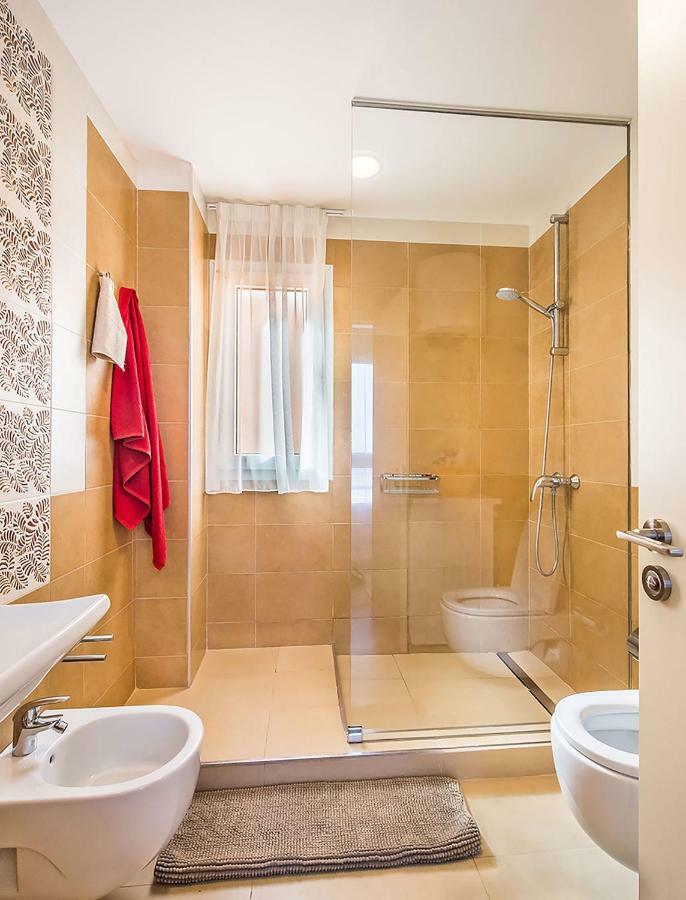 Ocean Breeze Apartamento