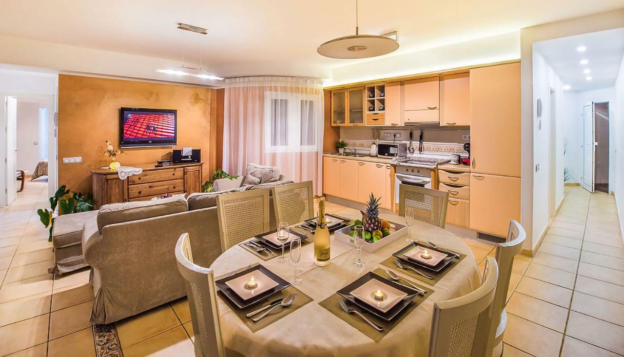 Apartamento Ocean Breeze *
