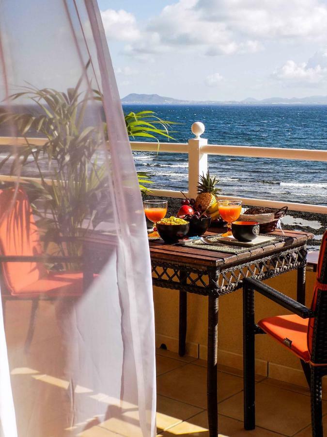 Ocean Breeze Apartamento *
