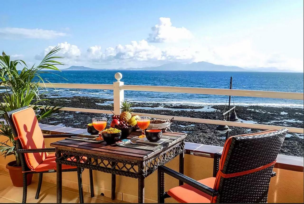 Apartamento Ocean Breeze Corralejo