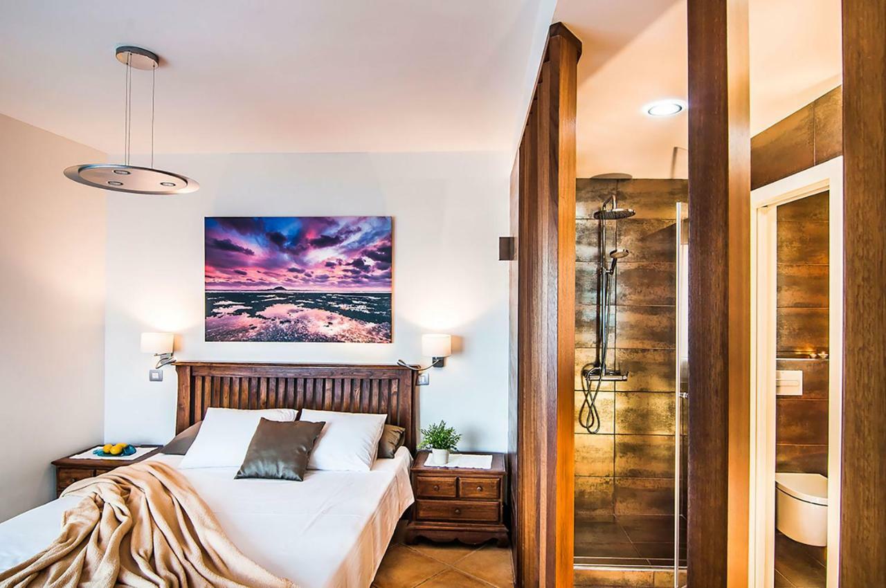 Ocean Breeze Apartamento *