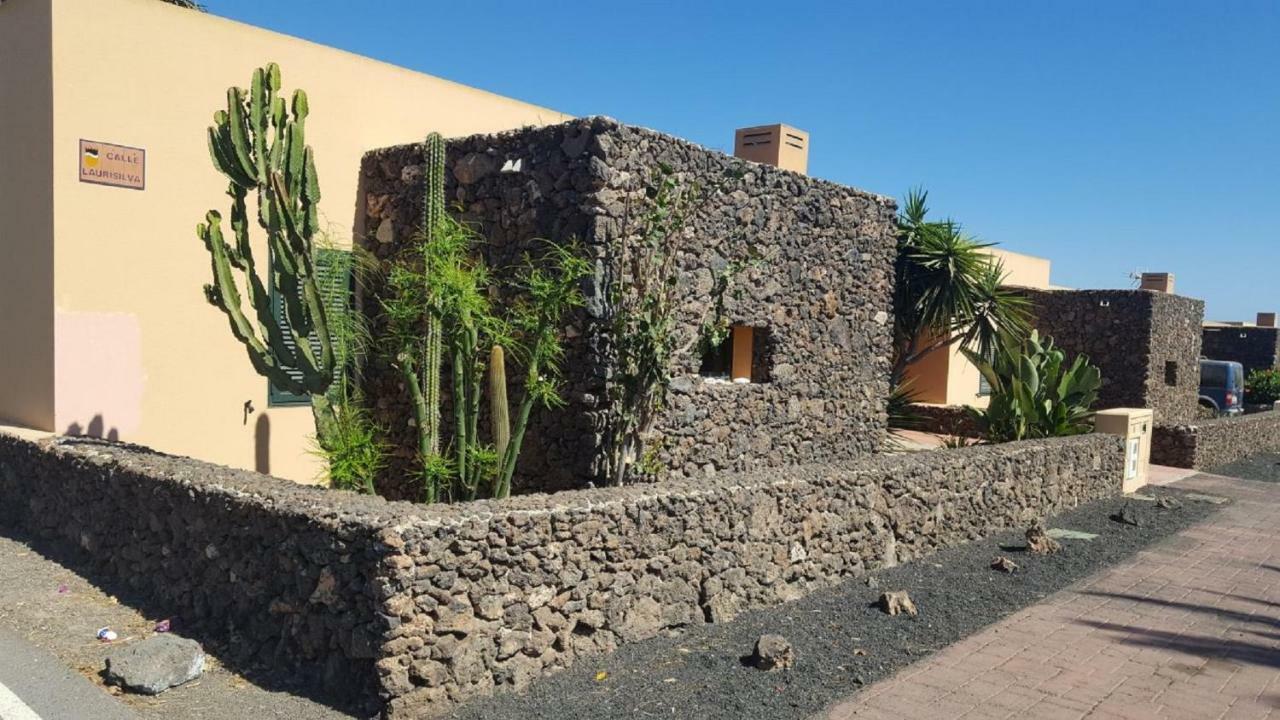 Casa de férias Casa Meggy Corralejo