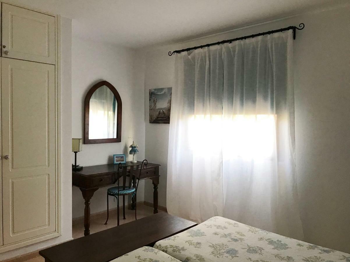 Appartement My Pretty - Lovely And Spacious Surrounded By Tropical Gardens - Private Covered And Uncovered Terrace - Pool - Parking - Free Fibre Optic Internet Corralejo