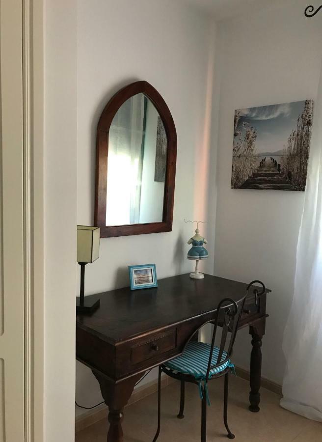 My Pretty - Lovely And Spacious Surrounded By Tropical Gardens - Private Covered And Uncovered Terrace - Pool - Parking - Free Fibre Optic Internet Corralejo