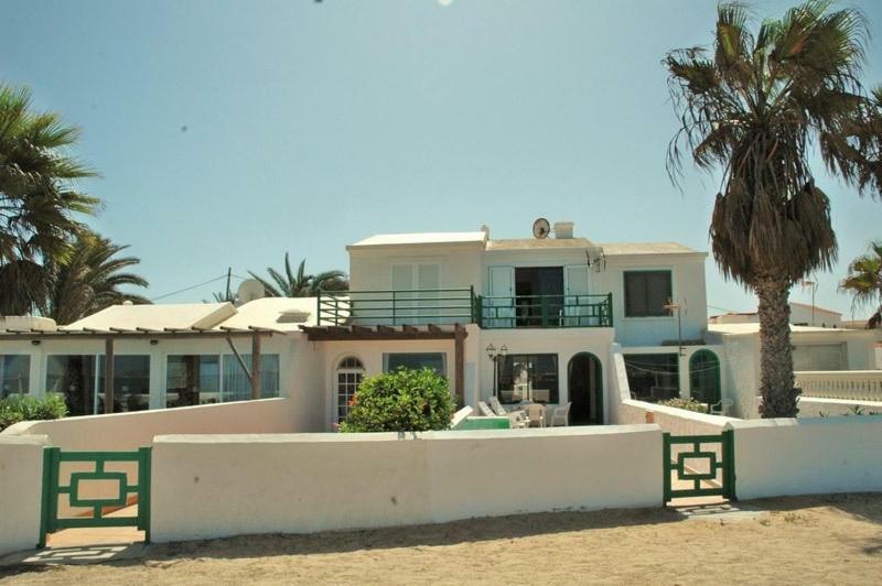Las Palmeras * Corralejo