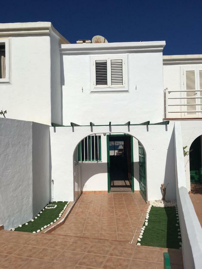 Apartment Las Palmeras *