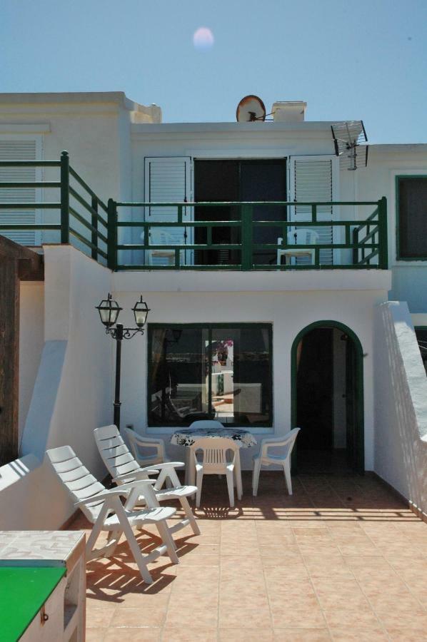 Las Palmeras Corralejo