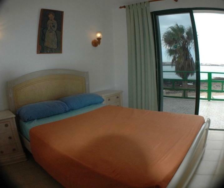 Las Palmeras Corralejo