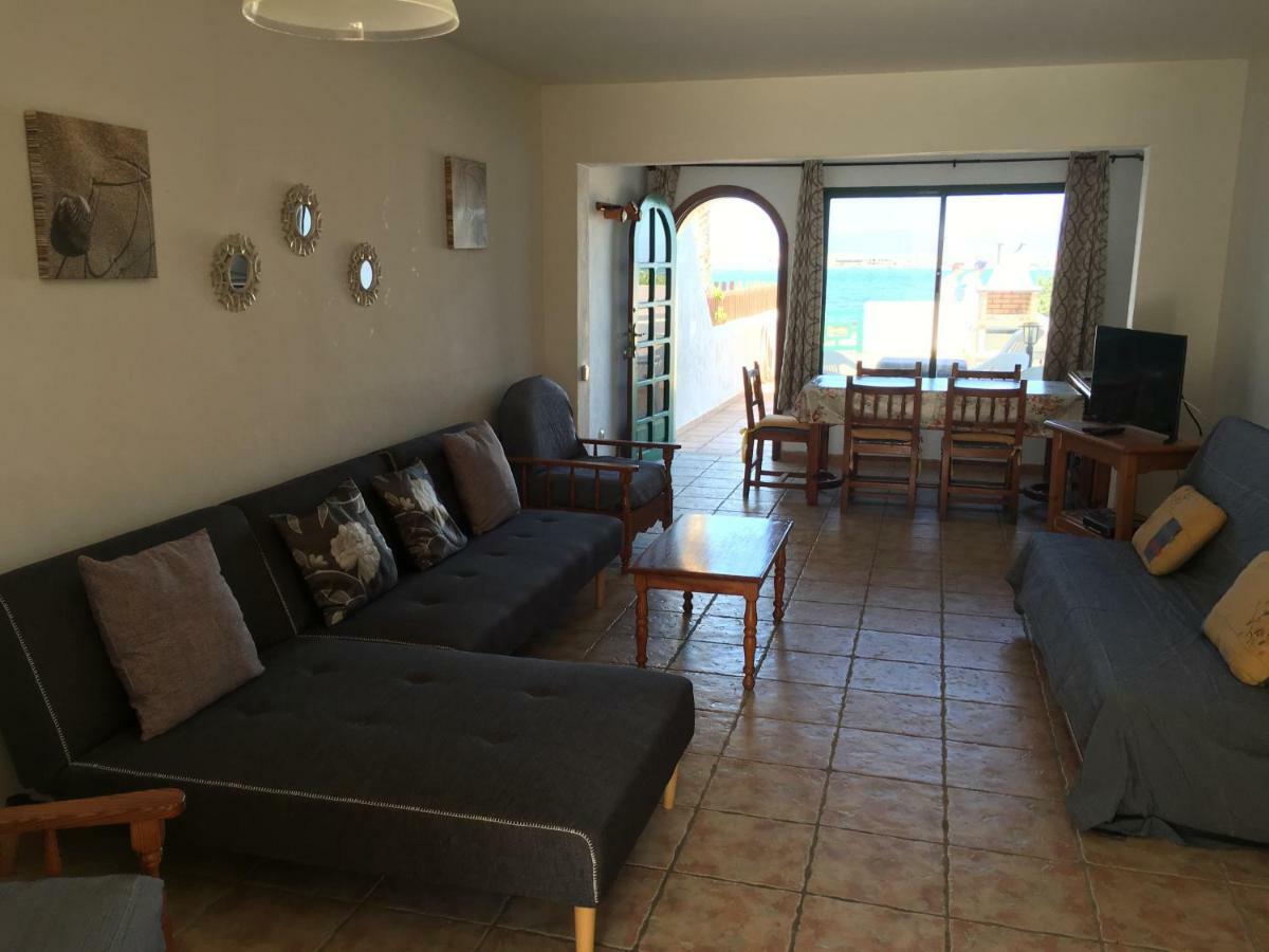 Apartment Las Palmeras