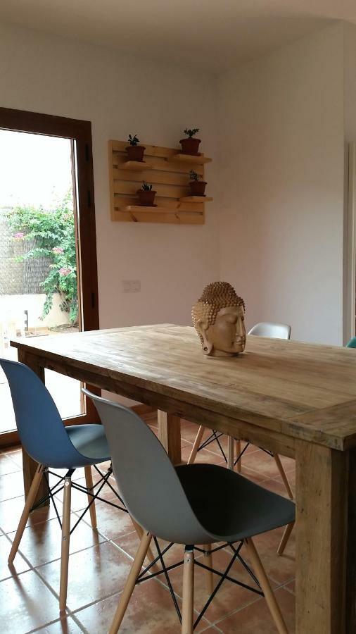 Casa Silencio Holiday home