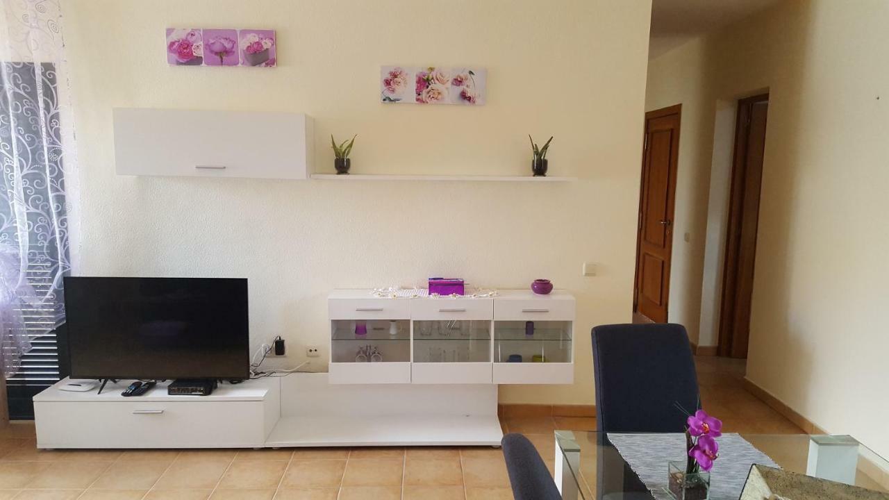 Casa Meggy * Corralejo