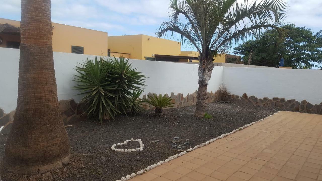 Casa de férias Casa Meggy Corralejo